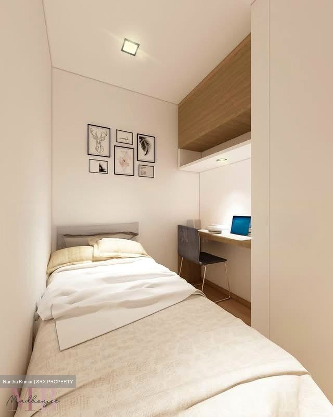 Orchid Park Condominium (D27), Condominium #560830071